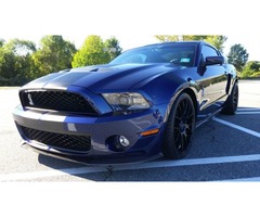 2010 Ford Mustang | free-classifieds-usa.com - 1