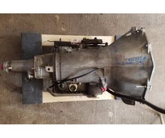 1996-1999 CHEVY 1500 AUTOMATIC TRANSMISSION | free-classifieds-usa.com - 1