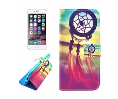 For iPhone 6/6s Dream Leather Case with Holder, Money pocket | free-classifieds-usa.com - 1
