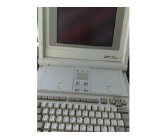 Collector's Zenith Laptop Original & Works | free-classifieds-usa.com - 1