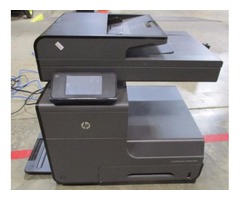 HP Laserjet P2055DN Laser Printer | free-classifieds-usa.com - 1