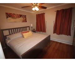3 Bedroom Duplex with 3 King Beds in Brooklyn, NY | free-classifieds-usa.com - 4
