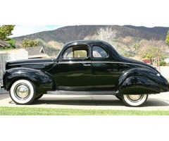 1940 Ford Deluxe | free-classifieds-usa.com - 1