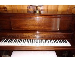 STEINWAY & SONS PIANO | free-classifieds-usa.com - 1