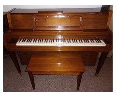 Kawai Console Piano | free-classifieds-usa.com - 1
