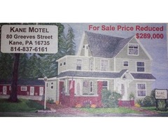 Motel For Sale | free-classifieds-usa.com - 1