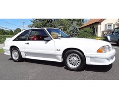 1990 Ford Mustang GT Hatchback | free-classifieds-usa.com - 1