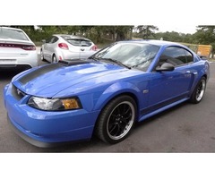 2004 Ford Mustang Mach 1 | free-classifieds-usa.com - 1