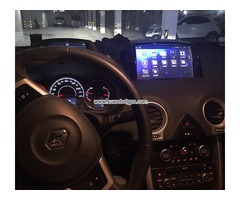 Renault Koleos audio radio Car android wifi GPS navigation camera | free-classifieds-usa.com - 2