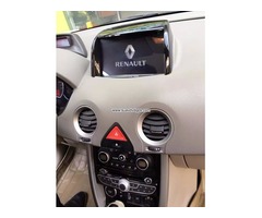 Renault Koleos audio radio Car android wifi GPS navigation camera | free-classifieds-usa.com - 3