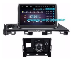 Mazda 6 Atenza 2017 audio radio Car android wifi GPS navigation camera | free-classifieds-usa.com - 4