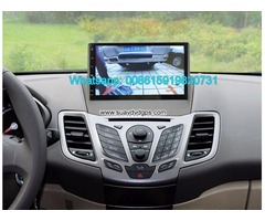 Ford Fiesta audio radio Car android wifi GPS navigation camera | free-classifieds-usa.com - 1