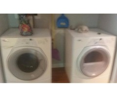 Washer/dryer SET | free-classifieds-usa.com - 1