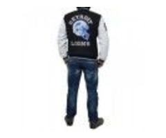 black and white letterman jacket | free-classifieds-usa.com - 2