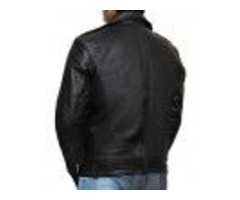Dead Negan Leather Jacket | free-classifieds-usa.com - 3