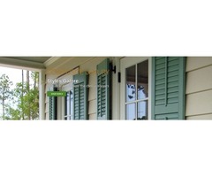 Shop window shutters for your home at Decorative Shutters | free-classifieds-usa.com - 1