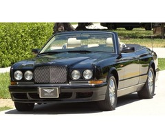 1998 Bentley Azure | free-classifieds-usa.com - 1