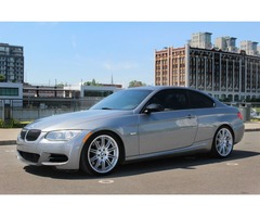 2011 BMW 3-Series 335is Coupe | free-classifieds-usa.com - 1
