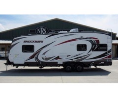 2016 Shockwave 24FQ Forest River | free-classifieds-usa.com - 1