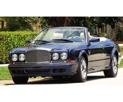 2000 Bentley Azure WIDE BODY | free-classifieds-usa.com - 1