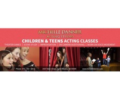 Los Angeles Summer Camp  FILM & ACTING CAMPS FOR CHILDREN & TEENS | free-classifieds-usa.com - 1