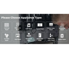 Houston Appliance Repair | free-classifieds-usa.com - 1