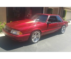 1993 Ford Mustang LX | free-classifieds-usa.com - 1