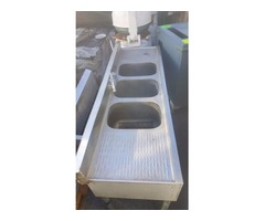 COMPARTMENT SINK | free-classifieds-usa.com - 1