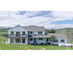 Views, 29+acres, Beautiful Ranch House | free-classifieds-usa.com - 1