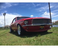 1967 Ford Mustang | free-classifieds-usa.com - 1