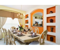 Newly Upgraded Luxury vacation Villa in Emerald Island Resort, Kissimmee, Florida | free-classifieds-usa.com - 2