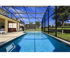 Newly Upgraded Luxury vacation Villa in Emerald Island Resort, Kissimmee, Florida | free-classifieds-usa.com - 3
