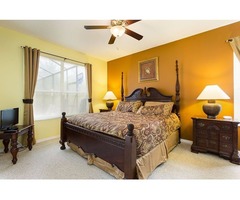 Newly Upgraded Luxury vacation Villa in Emerald Island Resort, Kissimmee, Florida | free-classifieds-usa.com - 4