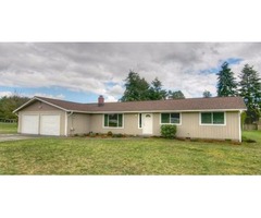 Freshly Remodeled 3 Bedroom Rambler On Over Half An Acre Lot | free-classifieds-usa.com - 1