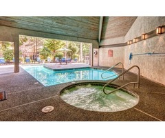 Very clean Two bedrooms and two baths for sublease for 4 months | free-classifieds-usa.com - 1