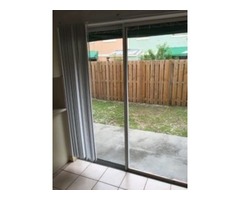 Sliding door repairs in florida our services is quick | free-classifieds-usa.com - 2