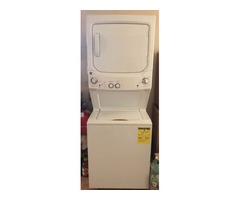 Large Kenmore stacked washer/dryer | free-classifieds-usa.com - 1