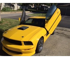 2005 Ford Mustang | free-classifieds-usa.com - 1