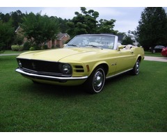 1970 Ford Mustang | free-classifieds-usa.com - 1