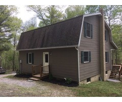 Get Your pleasant Cabin to Stay in Blacklog Valley, PA | free-classifieds-usa.com - 2