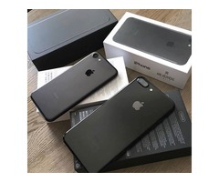 100% Authentic Apple Iphone 7 plus 265gb Unlocked | free-classifieds-usa.com - 2