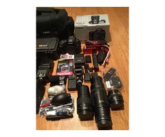 100% Authentic Canon LED 5D MARK IV CAMERAS FOR SALES | free-classifieds-usa.com - 2