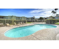 Charming Old Town Scottsdale Furnished Vacation Rental | free-classifieds-usa.com - 1