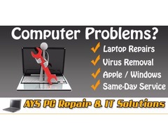 Computer Repair & Websites | free-classifieds-usa.com - 1