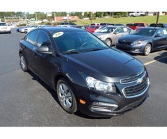 Certified 2016 Chevrolet Cruze Limited | free-classifieds-usa.com - 1