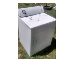 Dryer for sale | free-classifieds-usa.com - 1