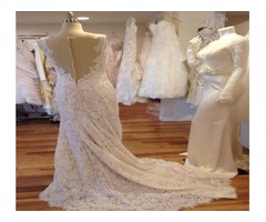 Wedding Dress Dressmaker | free-classifieds-usa.com - 1