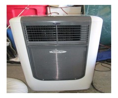 Air-Conditioner 10,000 btu Portable Like new | free-classifieds-usa.com - 1