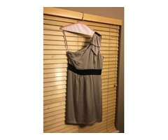 H&M One Shoulder Formal Dress | free-classifieds-usa.com - 1
