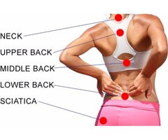 Know how to get relief from sciatica back pain | free-classifieds-usa.com - 1